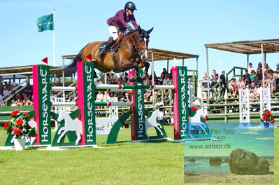 Horseware 7-årschampionat hoppning | 2023
Keywords: pt;emma emanuelsson;liquor tn