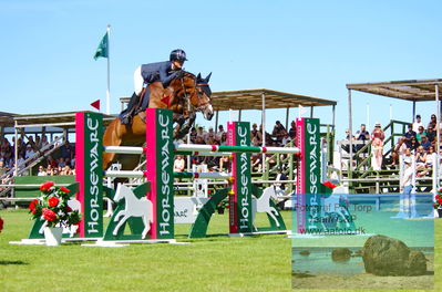 Horseware 7-årschampionat hoppning | 2023
Keywords: pt;nicol holmen;viva la diva