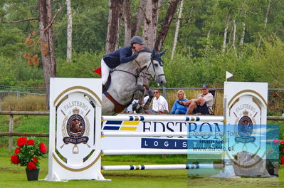 2023 Folksam Open 6-åriga hästar | Semifinal 1 - 1.30
Keywords: pt;douglas lindelöv;hermosillo d'aubigny