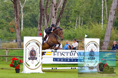 2023 Folksam Open 6-åriga hästar | Semifinal 1 - 1.30
Keywords: pt;mille bisgaard;miss sina