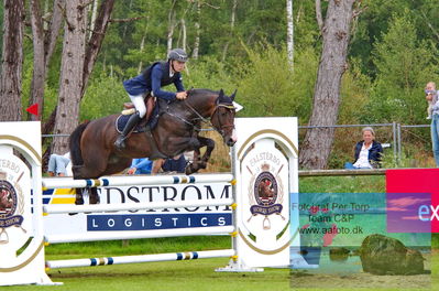 2023 Folksam Open 6-åriga hästar | Semifinal 1 - 1.30
Keywords: pt;robin carey;zezar hästak 1436