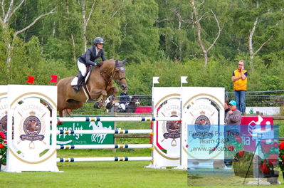 2023 Folksam Open 6-åriga hästar | Semifinal 1 - 1.30
Keywords: pt;sarak albus;rimrock van de v&d stable