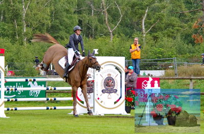 2023 Folksam Open 6-åriga hästar | Semifinal 1 - 1.30
Keywords: pt;sarak albus;rimrock van de v&d stable