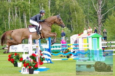 2023 Folksam Open 6-åriga hästar | Semifinal 1 - 1.30
Keywords: pt;sarak albus;rimrock van de v&d stable