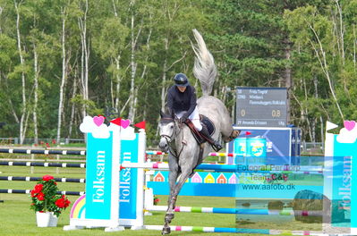 2023 Folksam Open 6-åriga hästar | Semifinal 1 - 1.30
Keywords: pt;frida tinglöf;mimbaya l