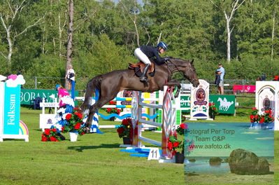 2023 Folksam Open 6-åriga hästar | Semifinal 1 - 1.30
Keywords: pt;julia kringstad håkonsson;domino diamond sb z