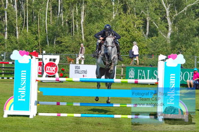 2023 Folksam Open 6-åriga hästar | Semifinal 1 - 1.30
Keywords: pt;zelina hulehoej;green bean 13