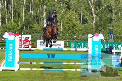 2023 Folksam Open 6-åriga hästar | Semifinal 1 - 1.30
Keywords: pt;anne-katrine kolborg;hesselhoej captain morgan