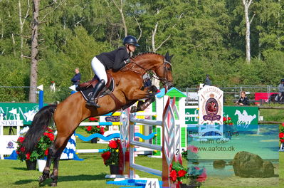 2023 Folksam Open 6-åriga hästar | Semifinal 1 - 1.30
Keywords: pt;anne-katrine kolborg;hesselhoej captain morgan