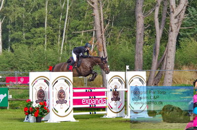 2023 Folksam Open 6-åriga hästar | Semifinal 1 - 1.30
Keywords: pt;elina apelqvist;marilyn monroe 40