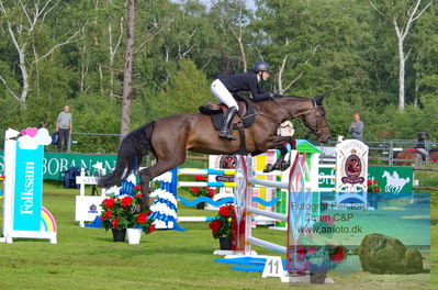 2023 Folksam Open 6-åriga hästar | Semifinal 1 - 1.30
Keywords: pt;elina apelqvist;marilyn monroe 40