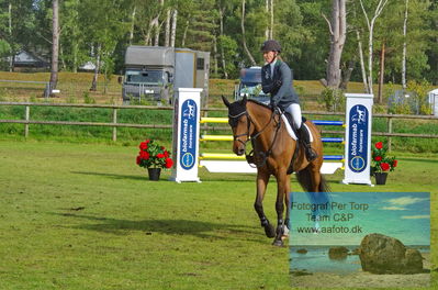 2023 Folksam Open 6-åriga hästar | Semifinal 1 - 1.30
Keywords: pt;karen moeller rohde;fi fi ask