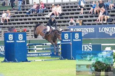 2023 
Folksam Open 5 Y/o Final
Keywords: pt;So gorgeous;joel andersson