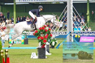 2023 
Folksam Open 5 Y/o Final
Keywords: pt;happy socks 15;annie svensson