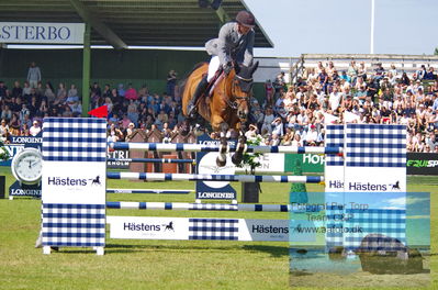 2023 Qualification Longines Falsterbo Grand Prix presented by Equestrian Stockholm
Keywords: pt;billy matador;andreas schou