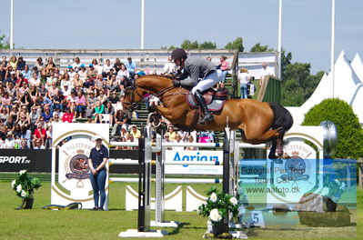 2023 Qualification Longines Falsterbo Grand Prix presented by Equestrian Stockholm
Keywords: pt;billy matador;andreas schou