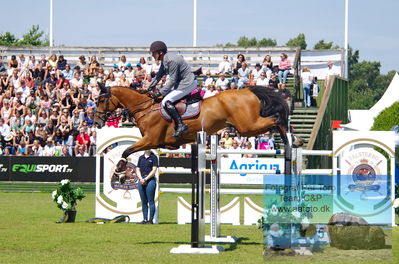 2023 Qualification Longines Falsterbo Grand Prix presented by Equestrian Stockholm
Keywords: pt;billy matador;andreas schou