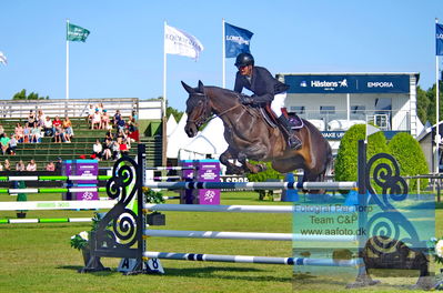 2023 Folksam Open 6-year Old Horses - Final
Keywords: pt;joel andersson;be alexandria