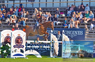 2023 Folksam Open 6-year Old Horses - Final
Keywords: pt;anna olsson;caramix 35