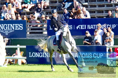 2023 Folksam Open 6-year Old Horses - Final
Keywords: pt;izer cruise;claes brudefors