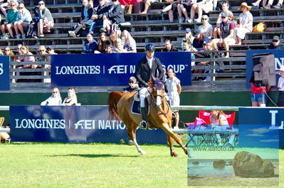 2023 Folksam Open 6-year Old Horses - Final
Keywords: pt;merciminka;jens wickström