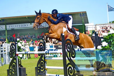 2023 Folksam Open 6-year Old Horses - Final
Keywords: pt;edmonton;andre brandt