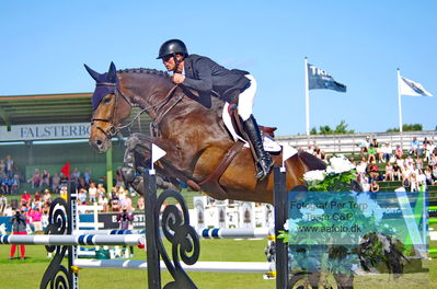 2023 Folksam Open 6-year Old Horses - Final
Keywords: pt;gorgeous glen elith;magnus jacobsen