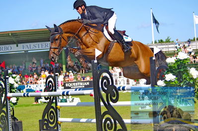 2023 Folksam Open 6-year Old Horses - Final
Keywords: pt;continue cc;viktor melin