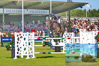 2023 Horseware Championship For 7-year Old Horses - Fi.
Keywords: pt;selma;erik nordström