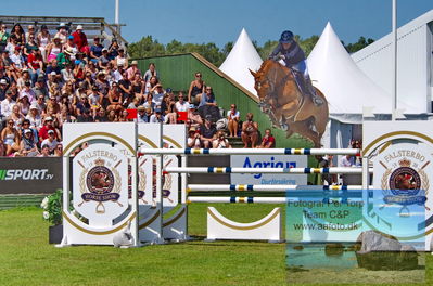 2023 Longines Falsterbo Grand Prix
Keywords: pt;castres van de begijnakker z;petronella andersson