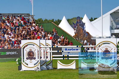 2023 Longines Falsterbo Grand Prix
Keywords: pt;for killy;amanda landeblad