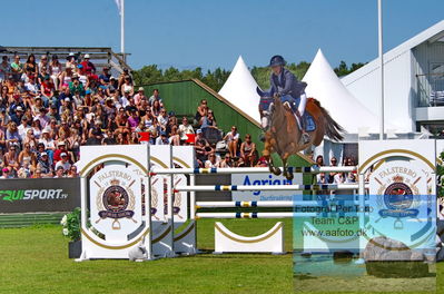 2023 Longines Falsterbo Grand Prix
Keywords: pt;for killy;amanda landeblad