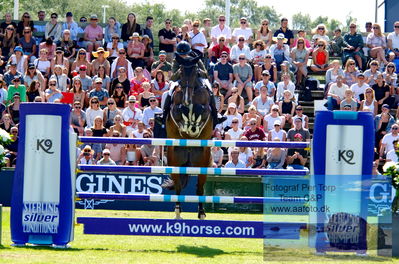 2023 Longines Falsterbo Grand Prix
Keywords: pt;hesjadal nl;erika lichhammer van helmond