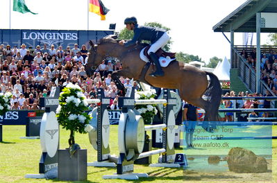 2023 Longines Falsterbo Grand Prix
Keywords: pt;venard de cerisy;steve guerdat