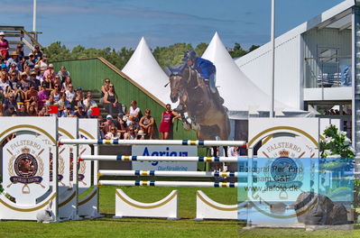 2023 Longines Falsterbo Grand Prix
Keywords: pt;conner jei;martin fuchs