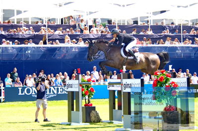 2023 Longines Falsterbo Grand Prix
Keywords: pt;morfine de muze;rik hemeryck