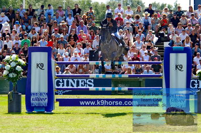 2023 Longines Falsterbo Grand Prix
Keywords: pt;morfine de muze;rik hemeryck