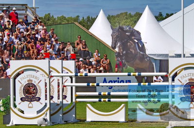 2023 Longines Falsterbo Grand Prix
Keywords: pt;morfine de muze;rik hemeryck