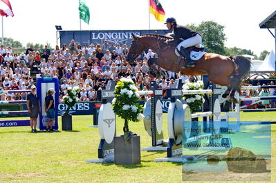 2023 Longines Falsterbo Grand Prix
Keywords: pt;kasanova de la pomme;koen vereecke