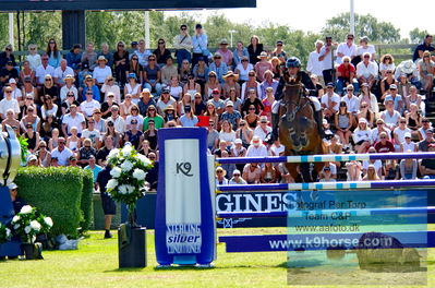 2023 Longines Falsterbo Grand Prix
Keywords: pt;kasanova de la pomme;koen vereecke