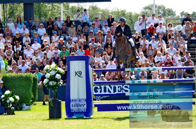 2023 Longines Falsterbo Grand Prix
Keywords: pt;kasanova de la pomme;koen vereecke