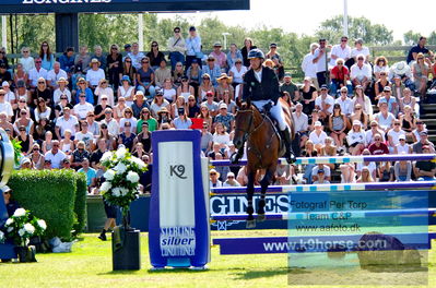 2023 Longines Falsterbo Grand Prix
Keywords: pt;kasanova de la pomme;koen vereecke