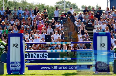 2023 Longines Falsterbo Grand Prix
Keywords: pt;bonne ami;abdel said