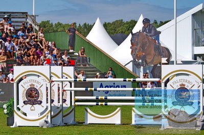 2023 Longines Falsterbo Grand Prix
Keywords: pt;bonne ami;abdel said