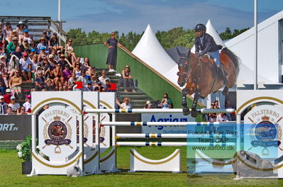 2023 Longines Falsterbo Grand Prix
Keywords: pt;bonne ami;abdel said