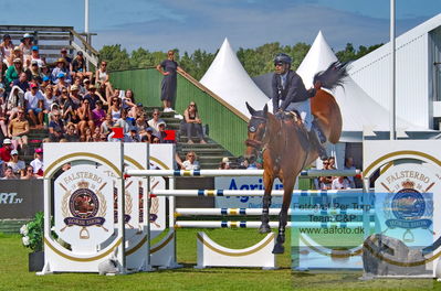 2023 Longines Falsterbo Grand Prix
Keywords: pt;bonne ami;abdel said