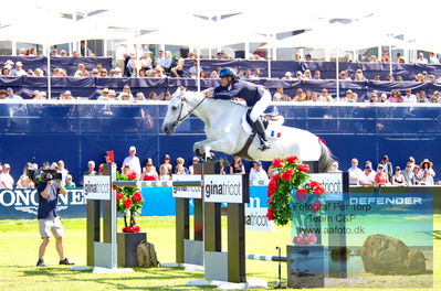 2023 Longines Falsterbo Grand Prix
Keywords: pt;cocaine du val;gregory gottard