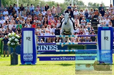 2023 Longines Falsterbo Grand Prix
Keywords: pt;cocaine du val;gregory gottard