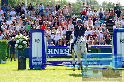 2023 Longines Falsterbo Grand Prix
Keywords: pt;cocaine du val;gregory gottard