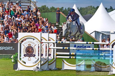 2023 Longines Falsterbo Grand Prix
Keywords: pt;cocaine du val;gregory gottard